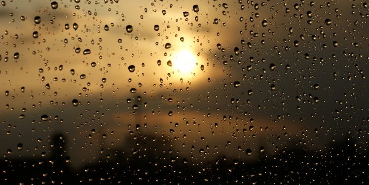 El clima para el primer fin de semana del 2020