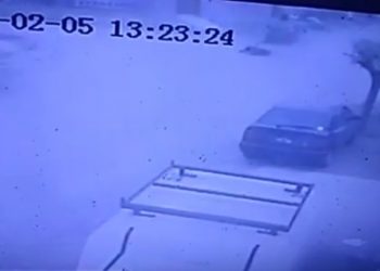 Continúa delicado el estado de Silvestre Borgett