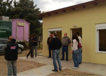  Asamblea General Ordinaria de la Sociedad de Fomento del Barrio Las Dunas.