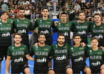  Villa Mitre vs Quilmes de MDQ en Monte Hermoso