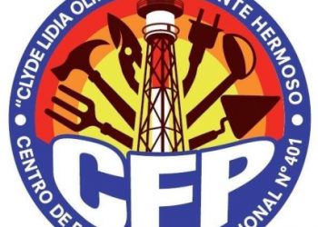 El CFP Nº401 abrió las inscripciones para el ciclo 2020