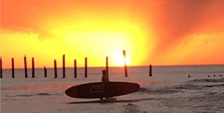 Cronograma de actividades del 4 al 6 de febrero