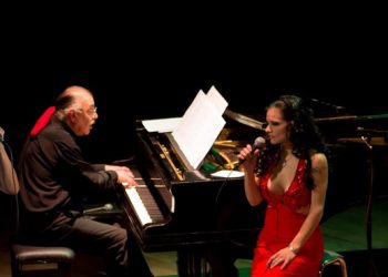 Gaby La voz sensual del Tango