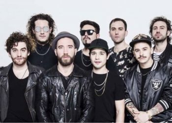 La Playa Suena éste jueves con Lo`Pibitos “En Espiral”