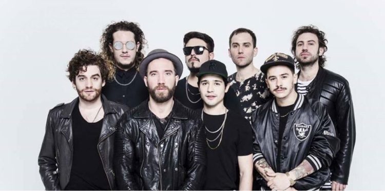 La Playa Suena éste jueves con Lo`Pibitos “En Espiral”