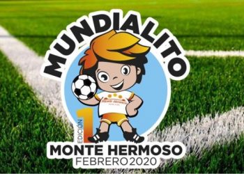 Siguen abiertas para el mega torneo de fútbol “Creando futuro 2020”