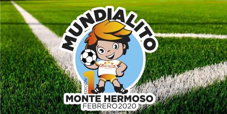 Siguen abiertas para el mega torneo de fútbol “Creando futuro 2020”