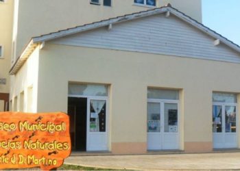 Museo de Ciencias Naturales – Estadística de visitas en la primera quincena de Febrero