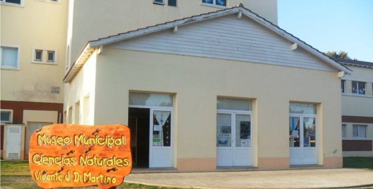 Museo de Ciencias Naturales – Estadística de visitas en la primera quincena de Febrero