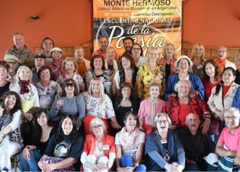 Encuentro Nacional la poesía y el mar