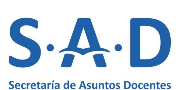 Se busca cubrir el cargo de Preceptor de Jardín Maternal