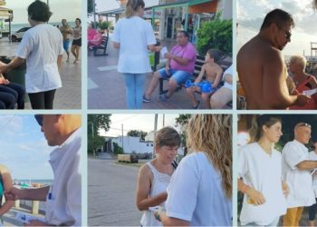 Campañas de prevención del SUH también en verano
