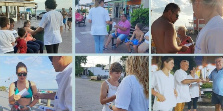 Campañas de prevención del SUH también en verano