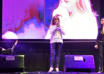 Monte Hermoso cerró en el día de ayer su 7° Festival de Tango