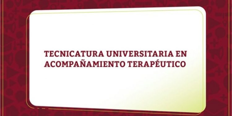 Inscripciones abiertas para la Tecnicatura en Acompañamiento Terapéutico de la UPSO