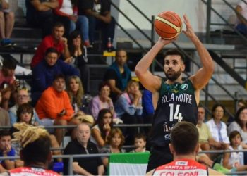 Sexta victoria consecutiva para Villa Mitre ante Ciclista de Junín