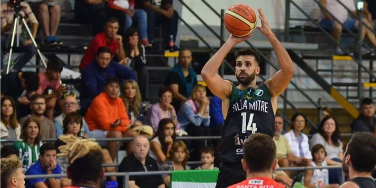 Sexta victoria consecutiva para Villa Mitre ante Ciclista de Junín