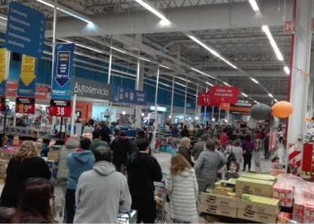 Piden retirar un producto del Walmart