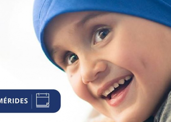 15 de Febrero Día Internacional del Cáncer Infantil