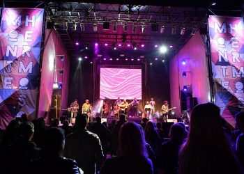 Pasó la primera jornada de Carnaval