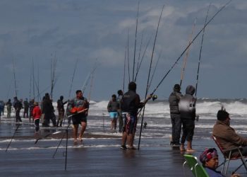 Claromecó se prepara para las 24 horas de la corvina negra