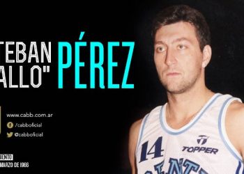 Primer “Campus exclusivo de Lanzamiento” de  Básquet