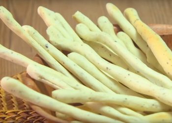 La ANMAT prohibió la venta de unos grisines saborizados