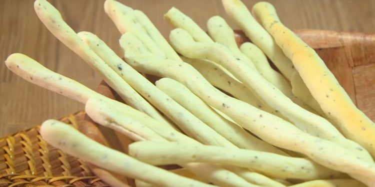 La ANMAT prohibió la venta de unos grisines saborizados