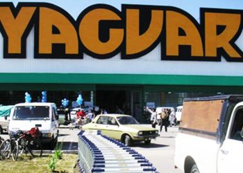 Piden retirar un producto de la cadena de Supermercados Yaguar