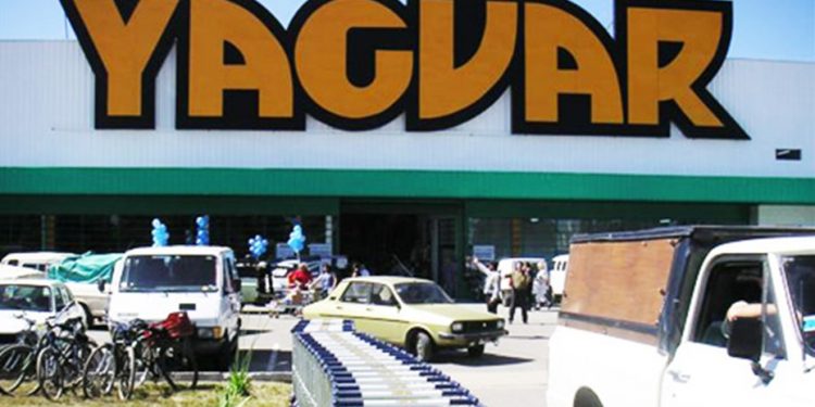 Piden retirar un producto de la cadena de Supermercados Yaguar