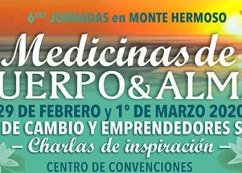 Jornada Medicinas de Cuerpo y Alma