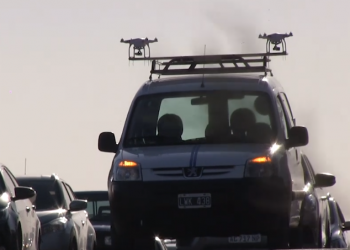 Estudio UNS Monte Hermoso