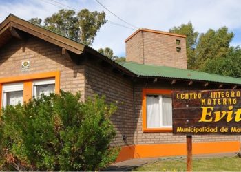 CIMI Evita Monte Hermoso