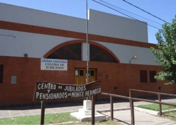  Se suspende la atención en el CAPS del Centro de Jubilados