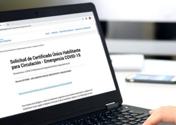 “Certificado Único Habilitante para Circulación” (CUHC). Quiénes y cómo deberán tramitarlo