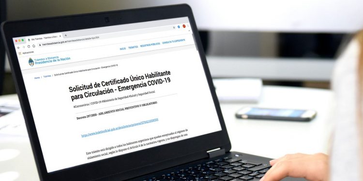 “Certificado Único Habilitante para Circulación” (CUHC). Quiénes y cómo deberán tramitarlo