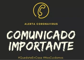 Información importante de la Cooperativa Telefónica