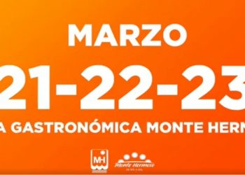 Imperdible Feria Gastronómica en Monte Hermoso