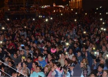 Suspenden la tradicional Fiesta del Camarón y el Langostino