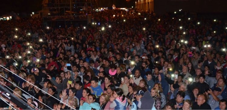 Suspenden la tradicional Fiesta del Camarón y el Langostino