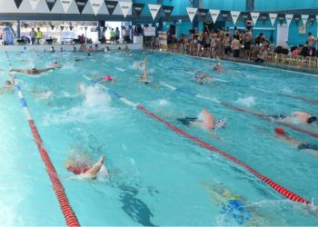 Natación y Gimnasia Acuática. Nuevas actividades para adultos mayores