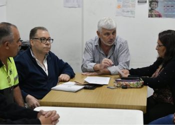 Monte Hermoso conformó un Consejo de Seguridad y Salud Pública para sumar medidas preventivas