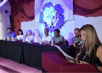 VI Jornadas «Medicinas del Cuerpo y Alma» en Monte Hermoso