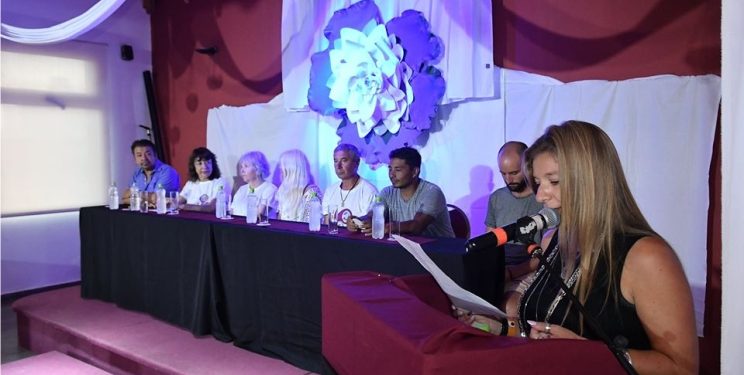 VI Jornadas «Medicinas del Cuerpo y Alma» en Monte Hermoso