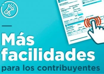 Se prorrogó el vencimiento de la cuota 3 de Tasas Municipales.