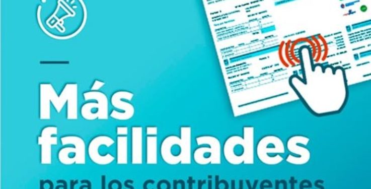 Se prorrogó el vencimiento de la cuota 3 de Tasas Municipales.