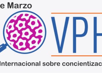 4 de Marzo Día Internacional de concientización sobre el VPH