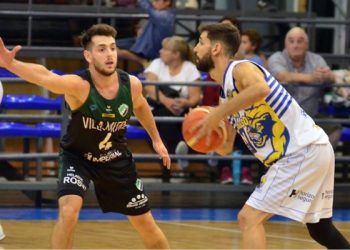 Villa Mitre volvió a ganar en Monte Hermoso