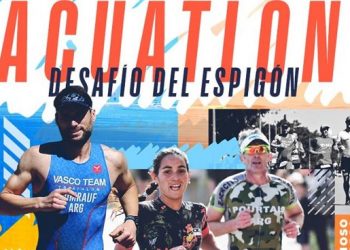 Se larga el “Desafío Espigón”