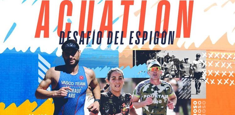 Se larga el “Desafío Espigón”